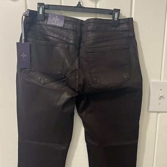 Not your‎ daughter, jeans skinny size 14 petite - Picture 4 of 10